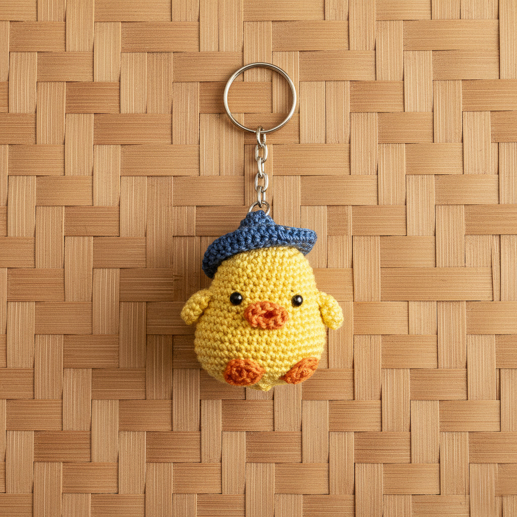 Little Duck
