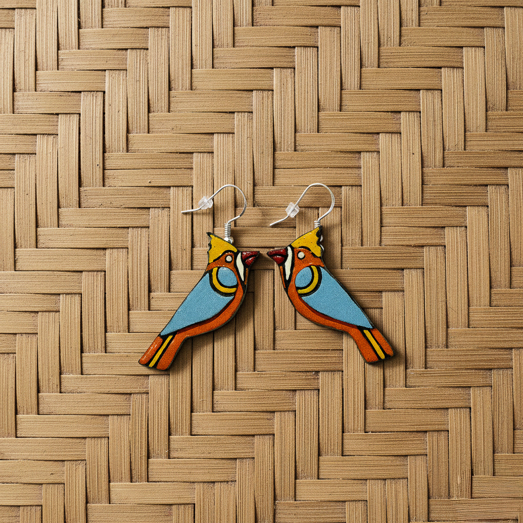 Chirp Chic Birdies