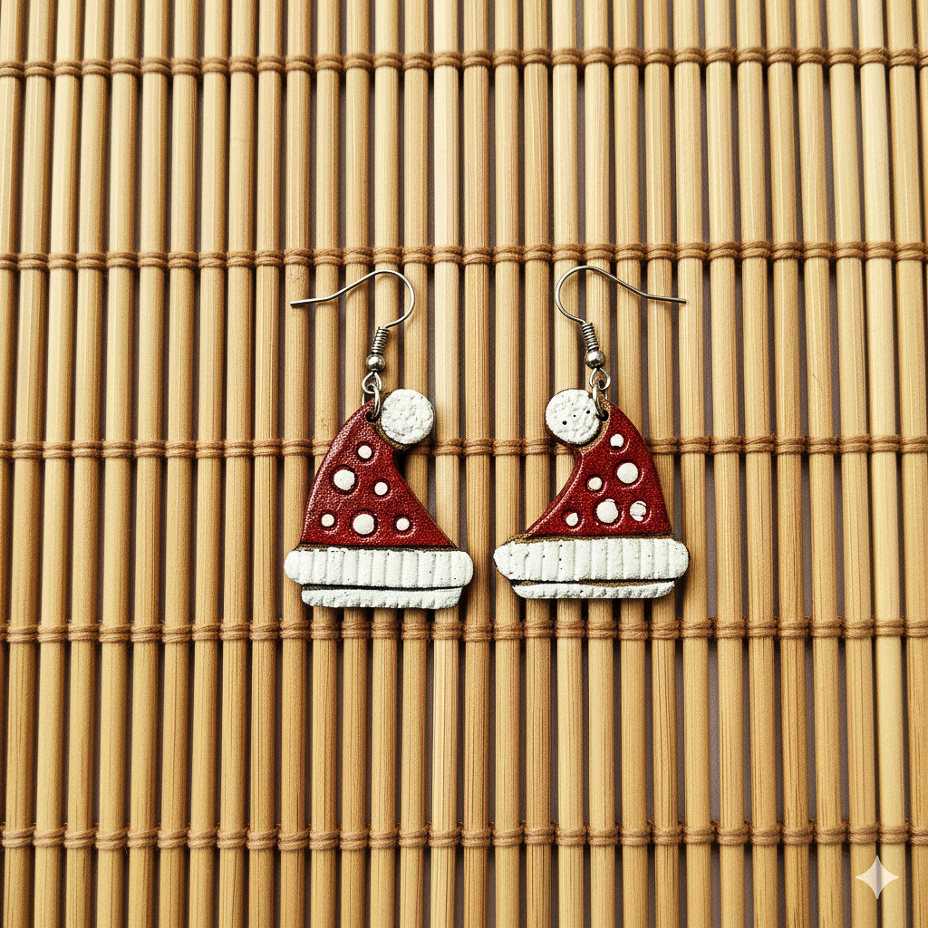 Snowcap Jingle Toppers