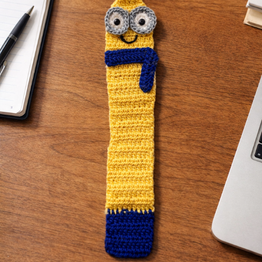 Sunny Scout Companion