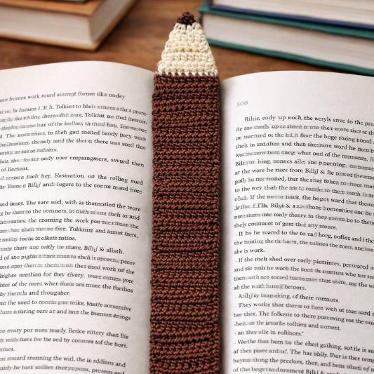 Scholarly Pencil Companion