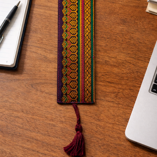 Heritage Weave Stripe