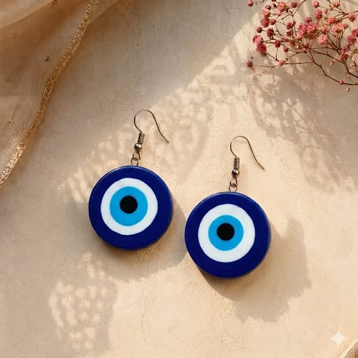 Evil Eye Charmers