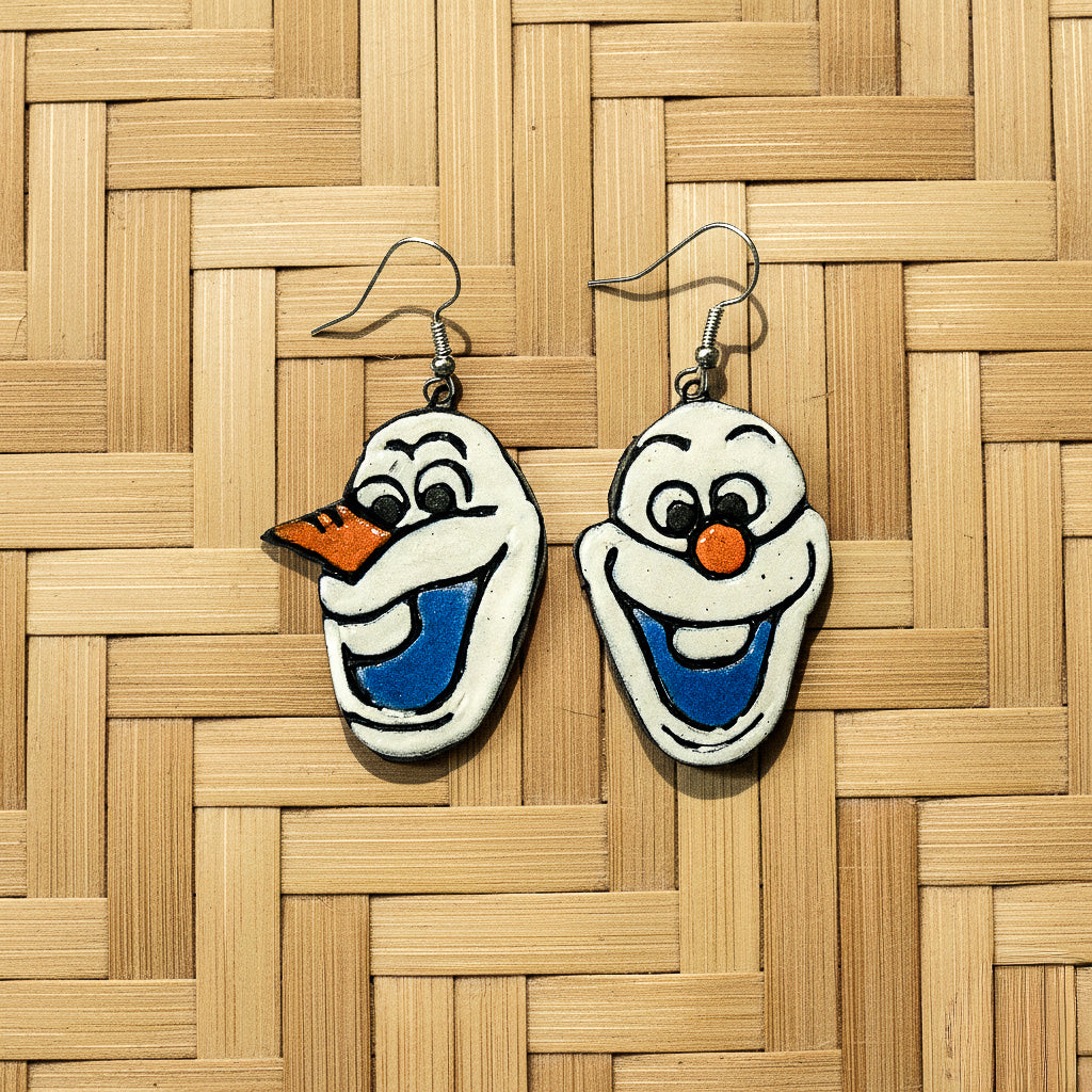 Olaf Joy Drops