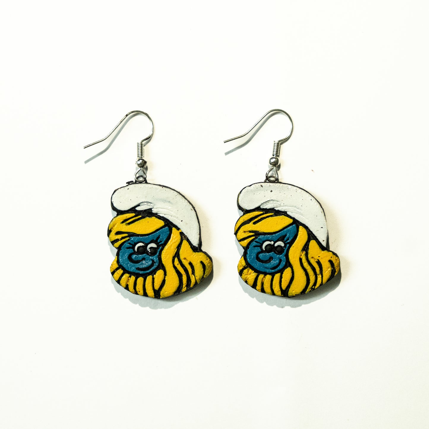 Smurfette Pop Charms