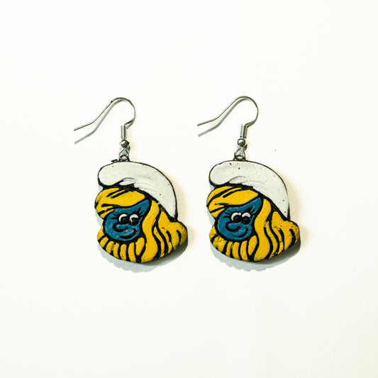 Smurfette Pop Charms