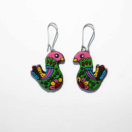 Chirp Chic Birdies 2.0