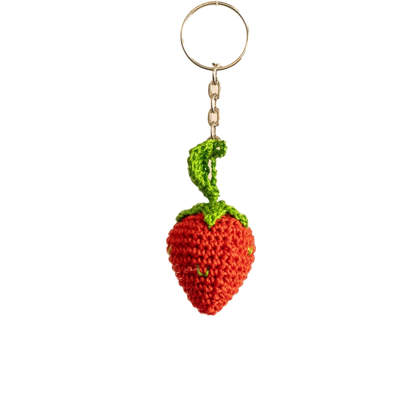 Red Strawberry