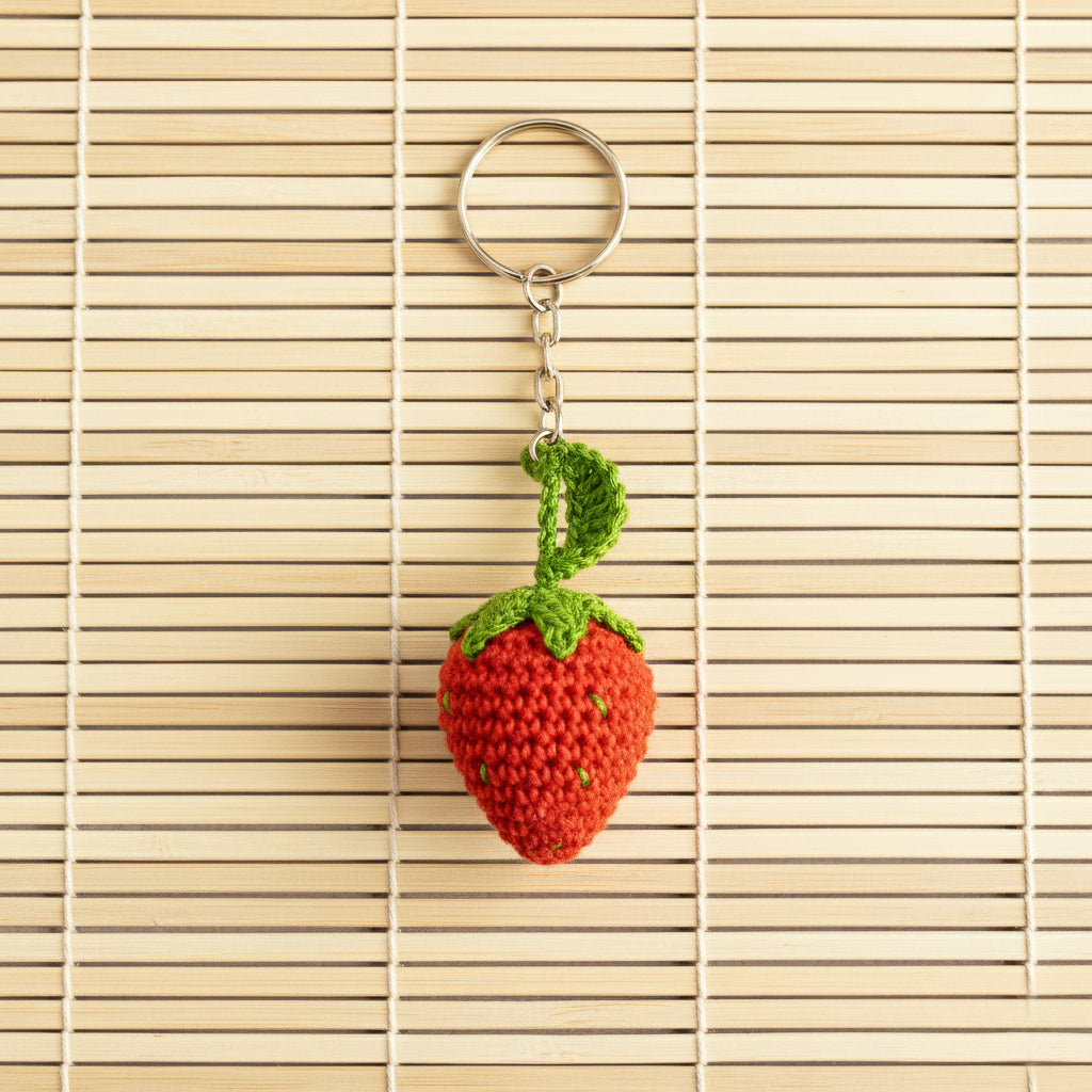 Red Strawberry