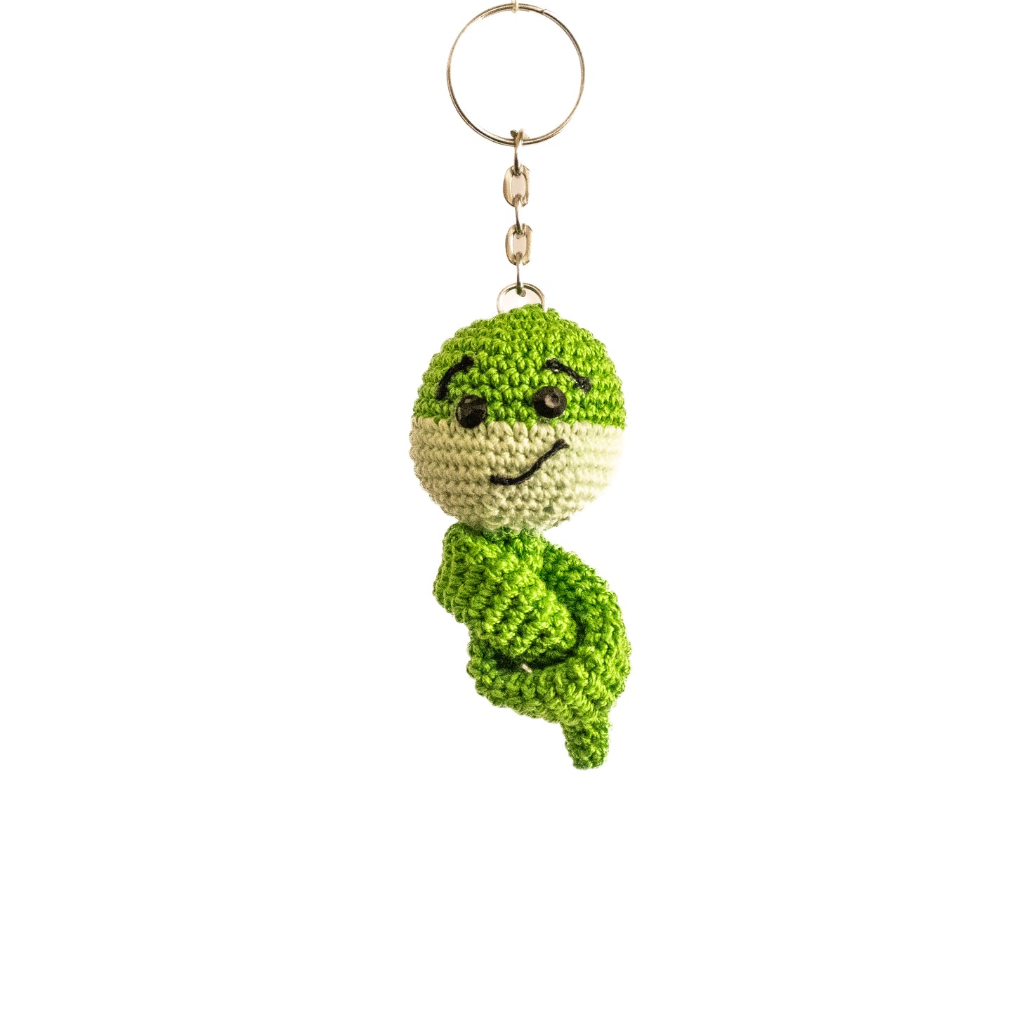 Green Spiral