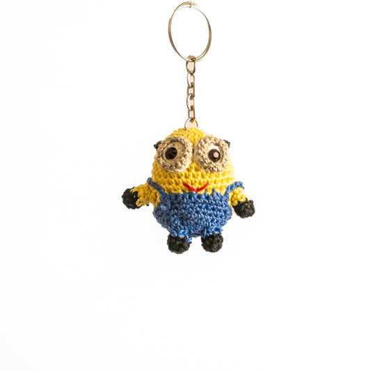 Minion Buddy