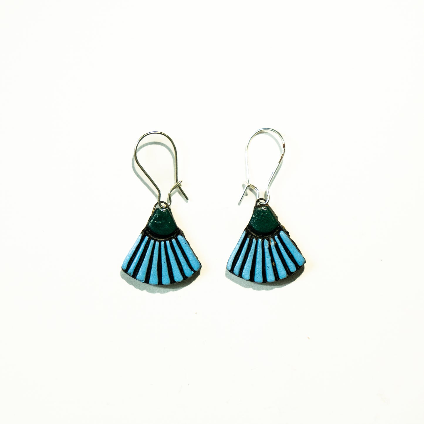 Ocean Fan Drops