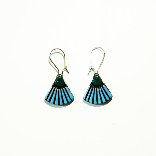 Ocean Fan Drops