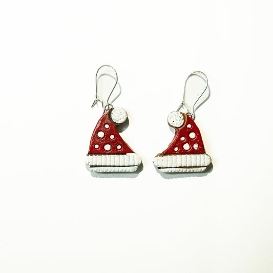 Snowcap Jingle Toppers