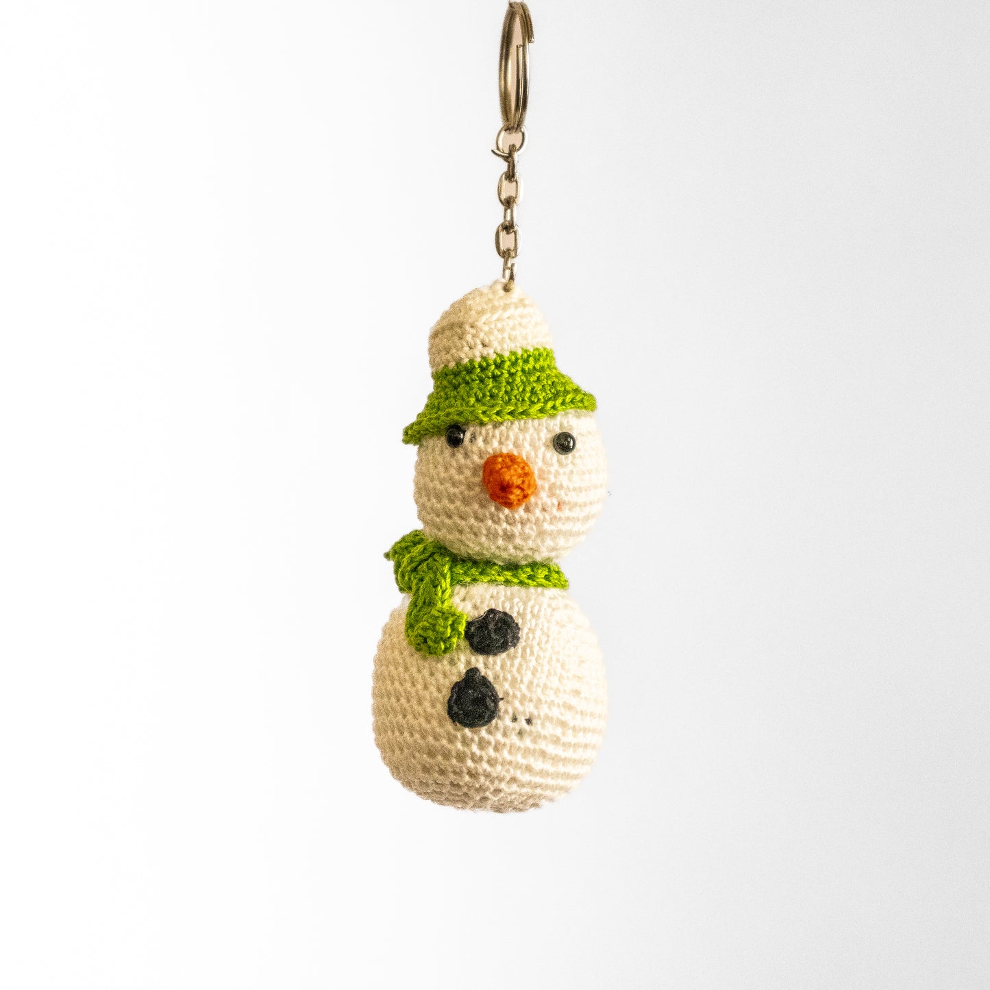 Snowleaf Merryman