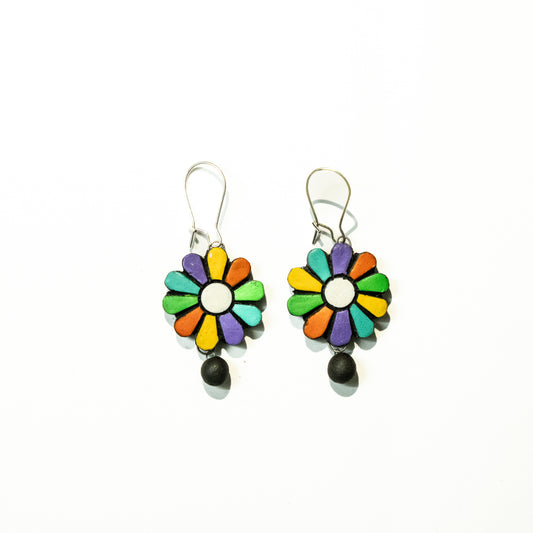 Carnival Daisy Drops
