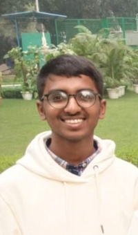 Abhijeet Kumar Sriwastava