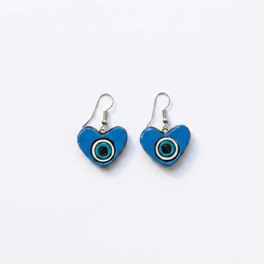 Evil Eye Hearts