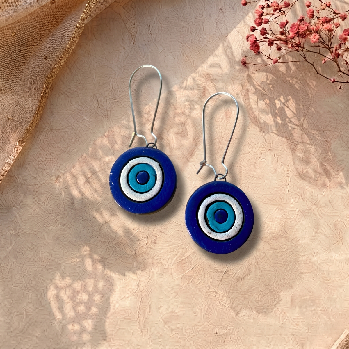 Evil Eye Charmers