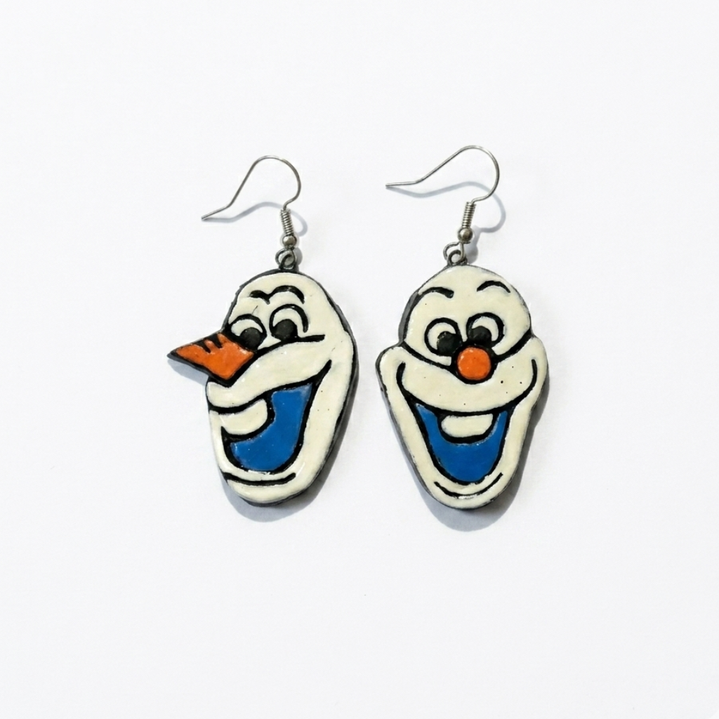 Olaf Joy Drops