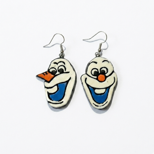 Olaf Joy Drops