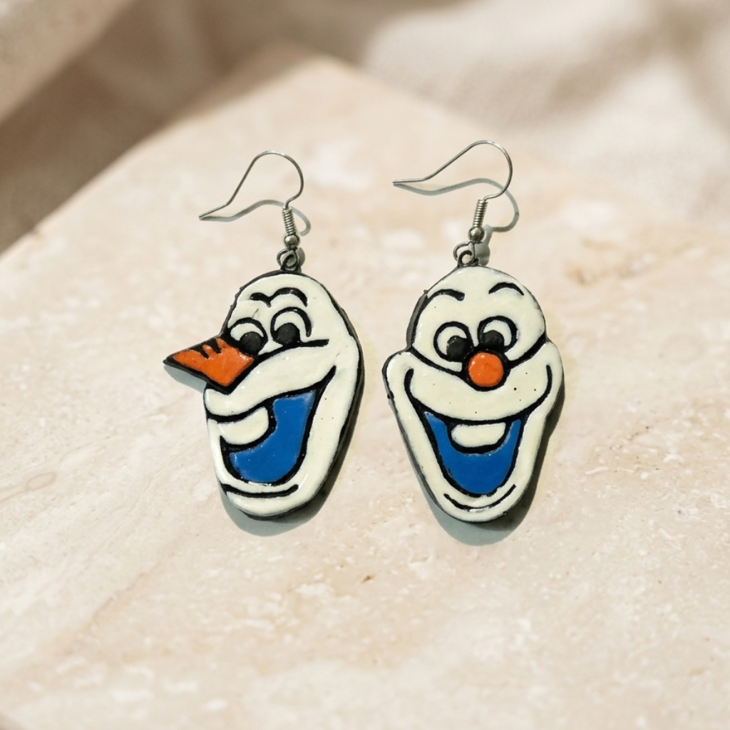 Olaf Joy Drops
