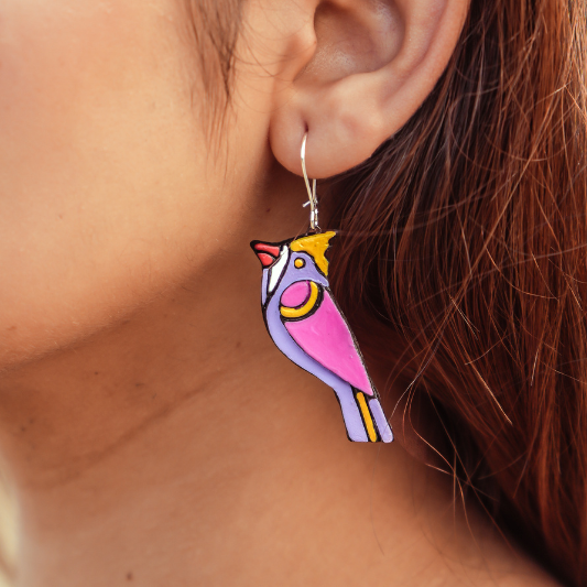 Chirp Chic Birdies