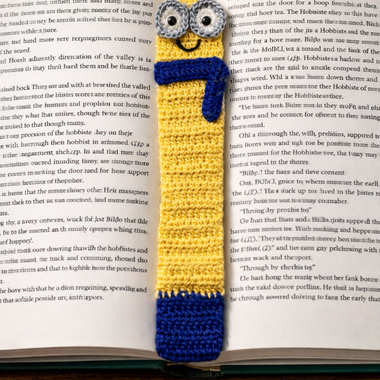 Sunny Scout Companion