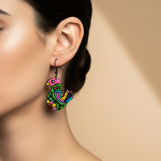 Chirp Chic Birdies 2.0