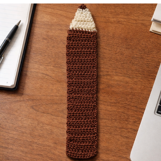 Scholarly Pencil Companion