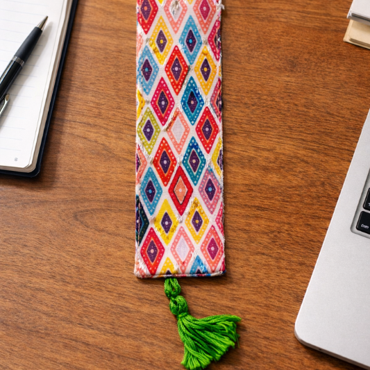 Kaleidoscope Diamond