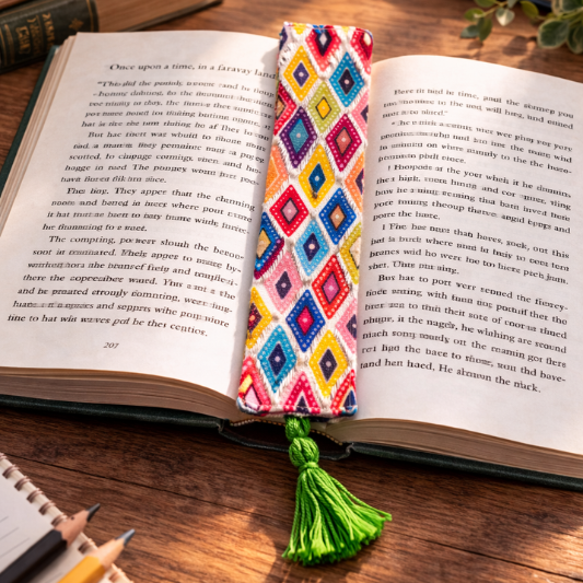 Kaleidoscope Diamond