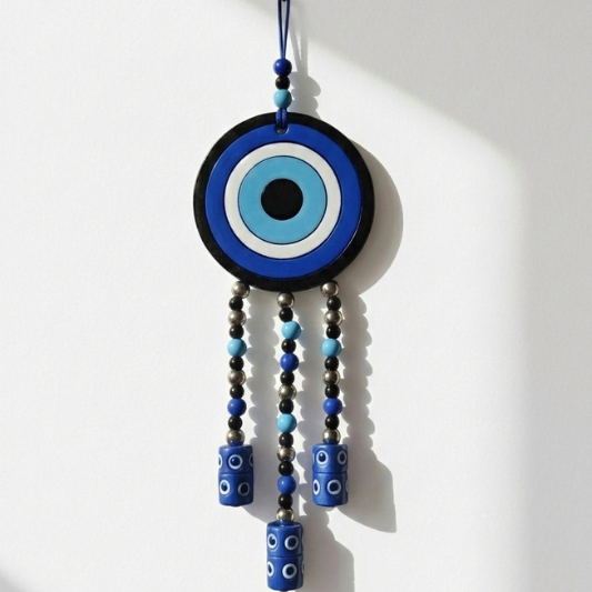 Evil Eye Protection