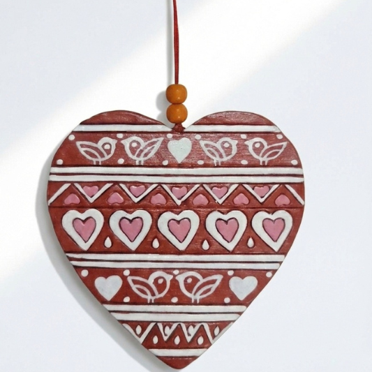 Folk Heart Harmony