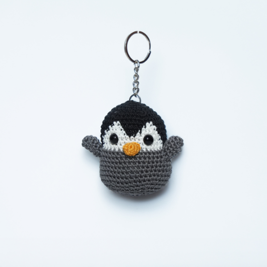 Frostbite Buddy
