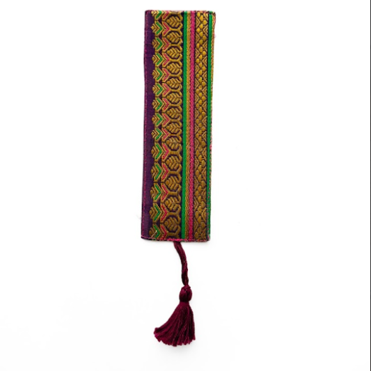 Heritage Weave Stripe