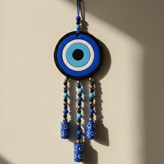 Evil Eye Protection