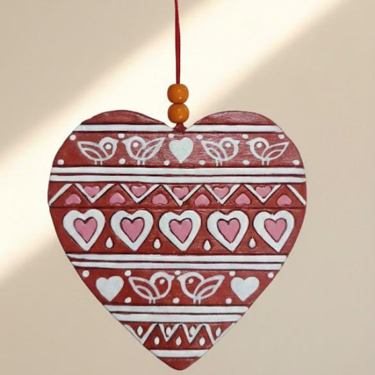 Folk Heart Harmony