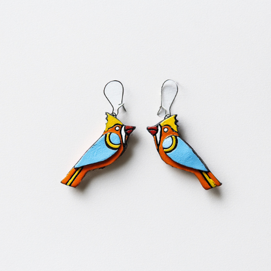 Chirp Chic Birdies